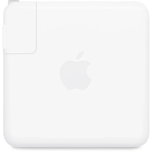 Apple 96W USB-C Power Adapter - MX0J2ZA/A