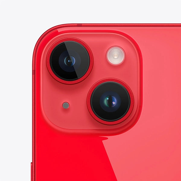 Apple iPhone 14 Plus 128GB Red MQ513PA/A