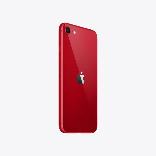 Apple iPhone SE (3rd Gen) 128GB Red MMXL3PA/A