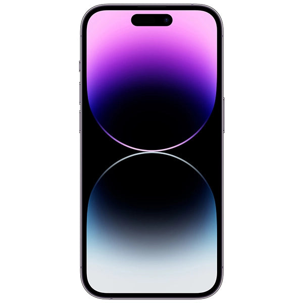 Apple Iphone 14 Pro Max 256 GB Deep Purple MQ9X3PA/A