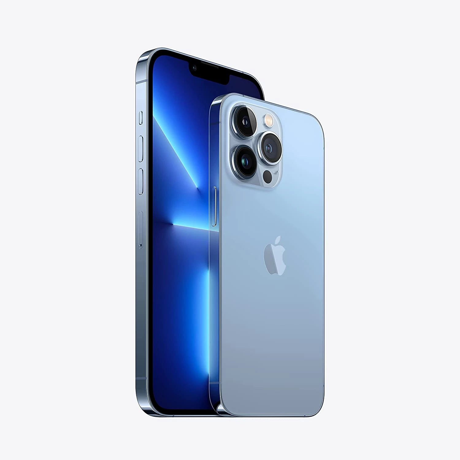 Apple iPhone 13 Pro 512GB Sierra Blue MLVU3PA/A