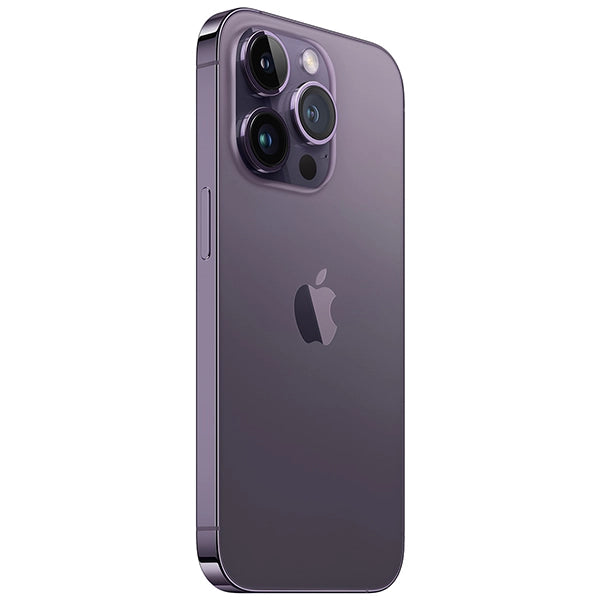 Apple Iphone 14 Pro Max 256 GB Deep Purple MQ9X3PA/A