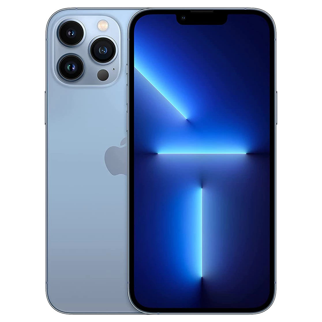Apple iPhone 13 Pro 512GB Sierra Blue MLVU3PA/A