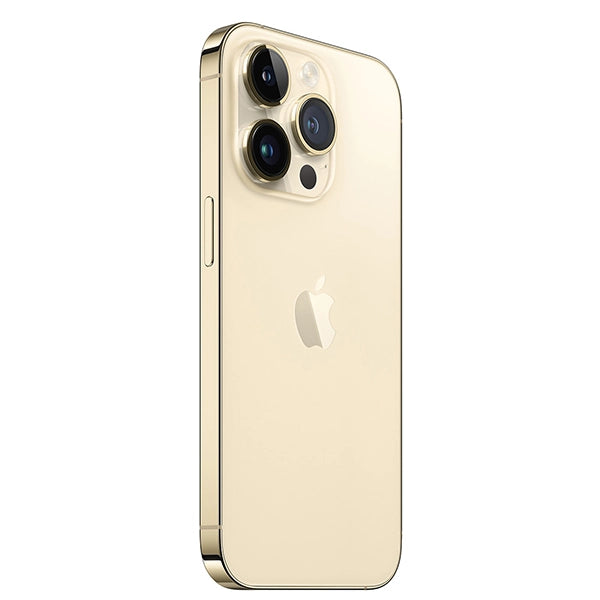 Apple iPhone 14 Pro 256GB Gold MQ183PA/A