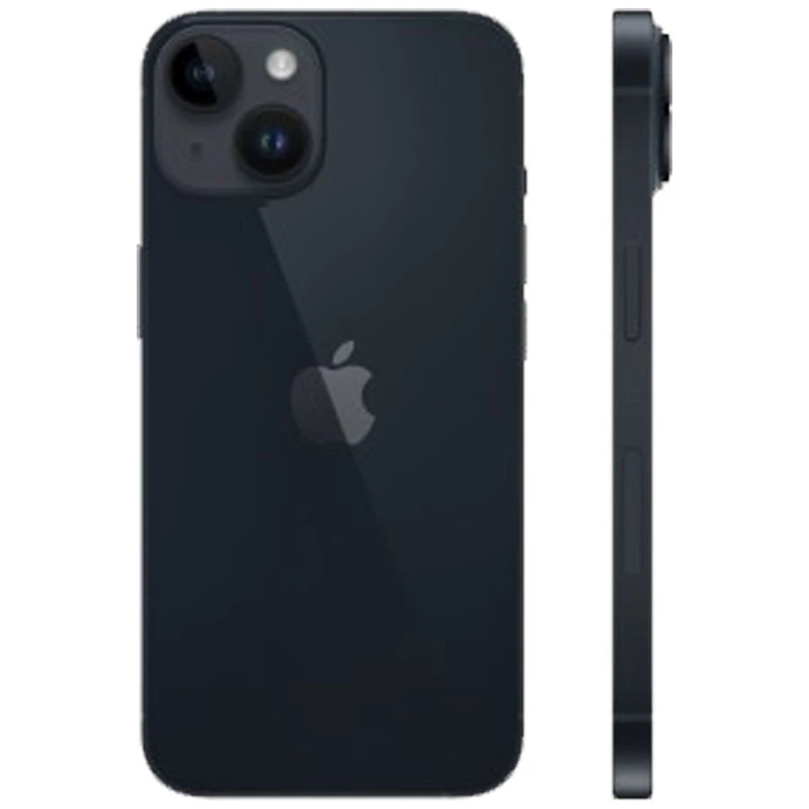 Apple iPhone 14 256GB Midnight MPVX3PA/A