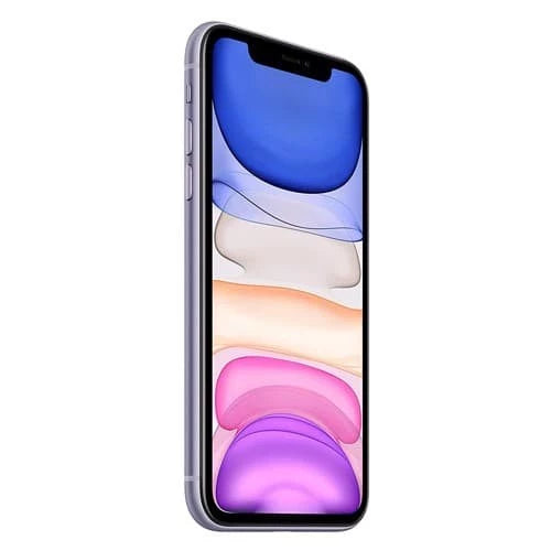 Apple iPhone 11 64GB Purple MHDF3PA/A