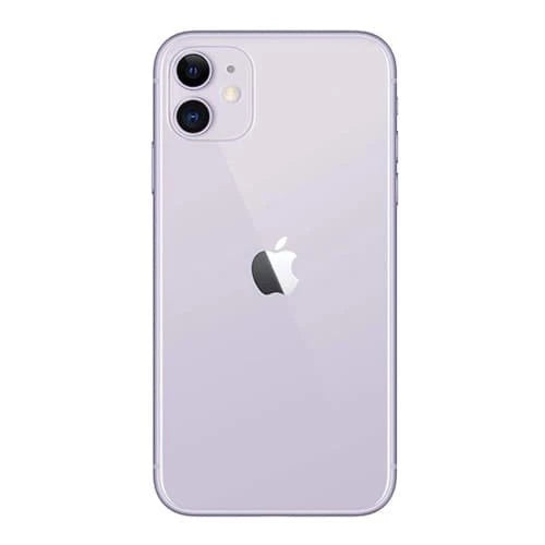 Apple iPhone 11 64GB Purple MHDF3PA/A