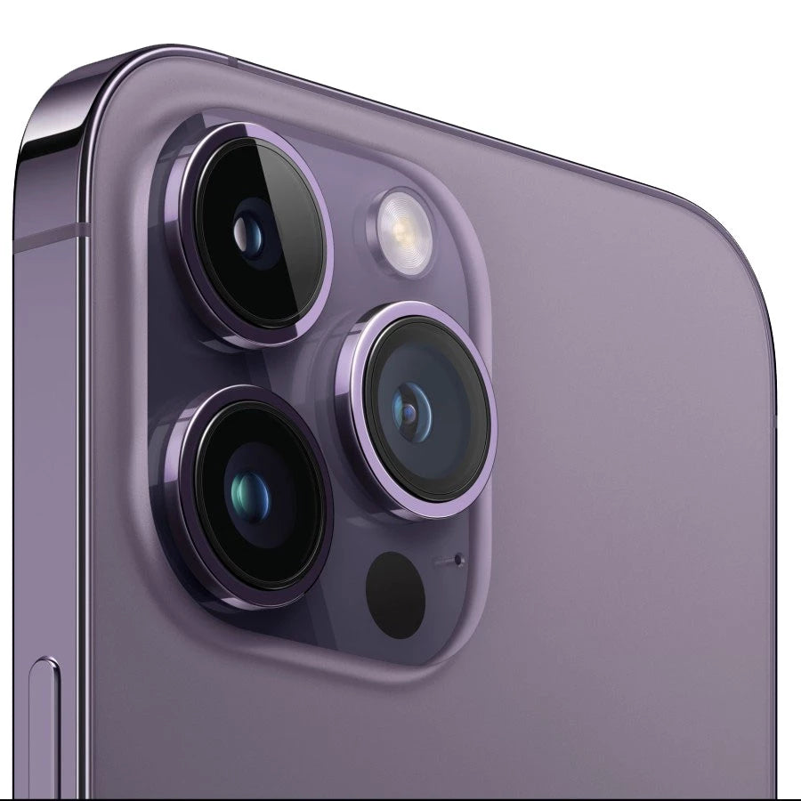Apple iPhone 14 Pro 256GB Deep Purple MQ1F3PA/A