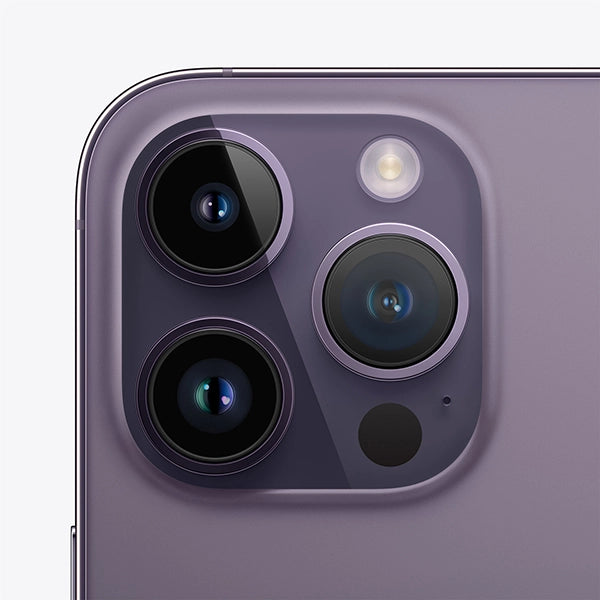 Apple Iphone 14 Pro Max 256 GB Deep Purple MQ9X3PA/A