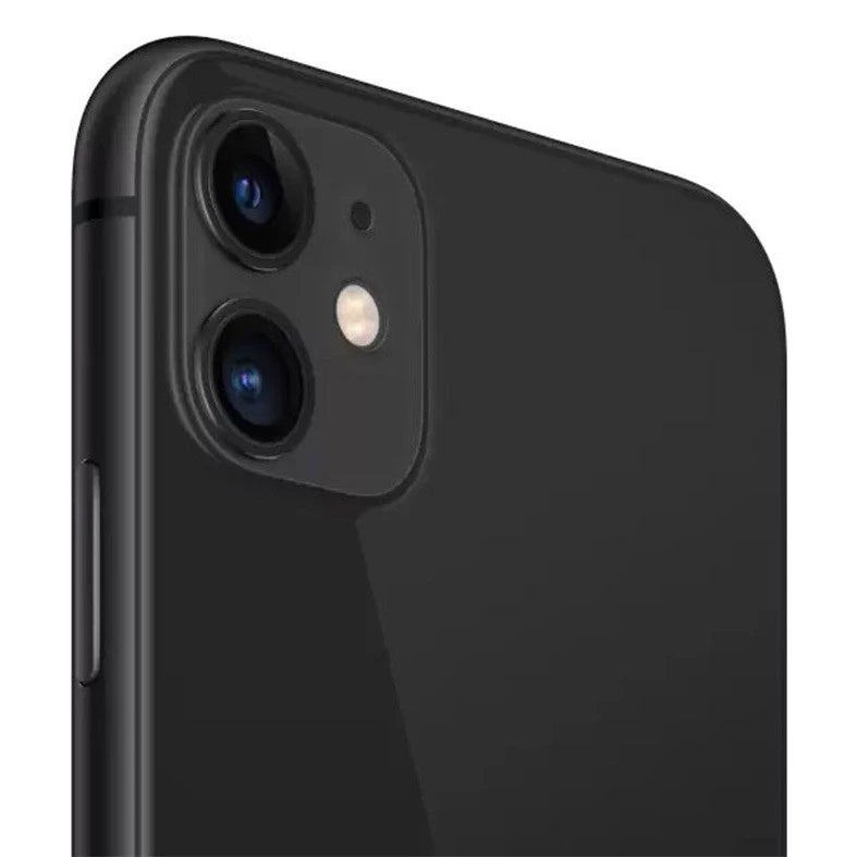 Apple iPhone 11 64GB Black MHDA3PA/A