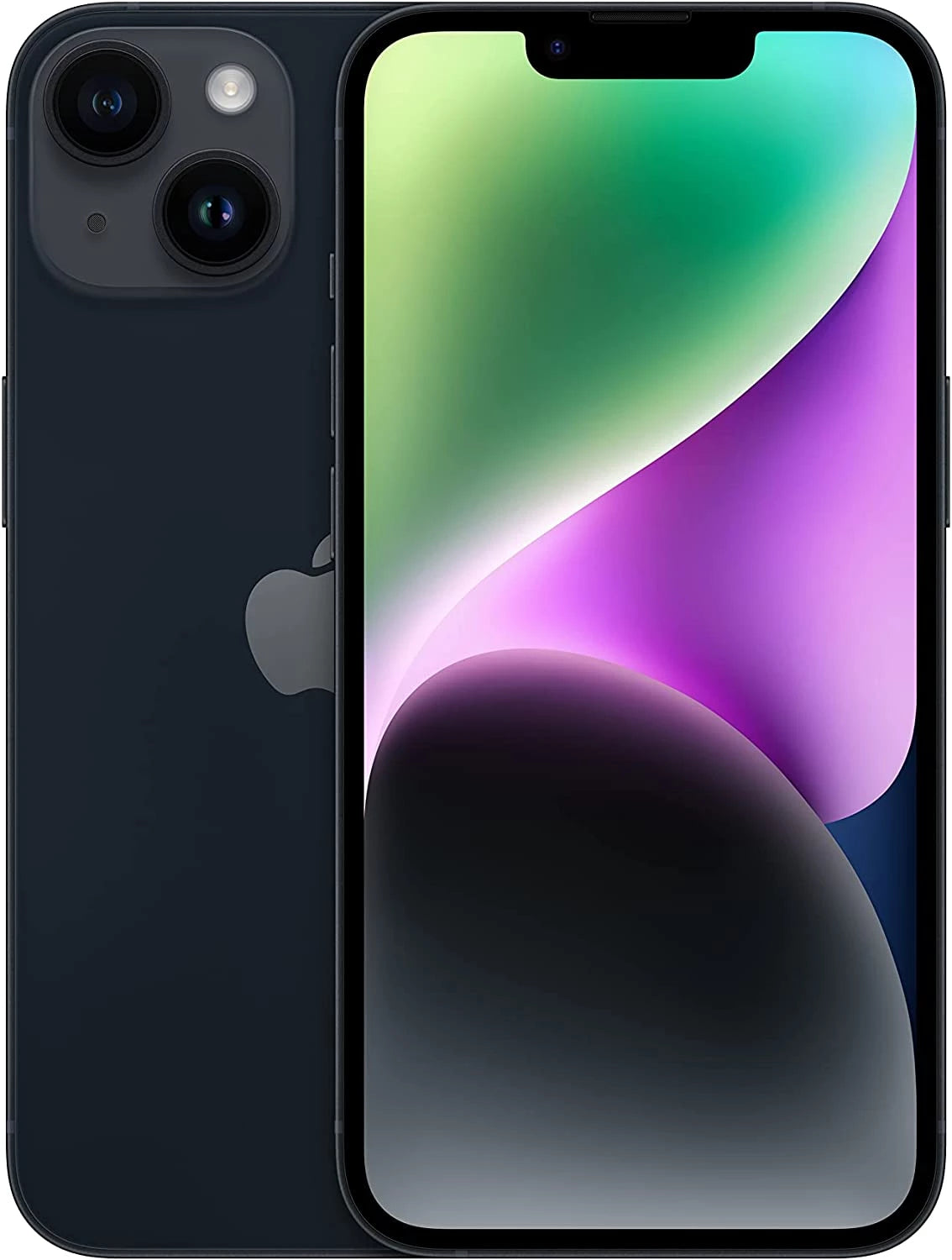 Apple iPhone 14 256GB Midnight MPVX3PA/A