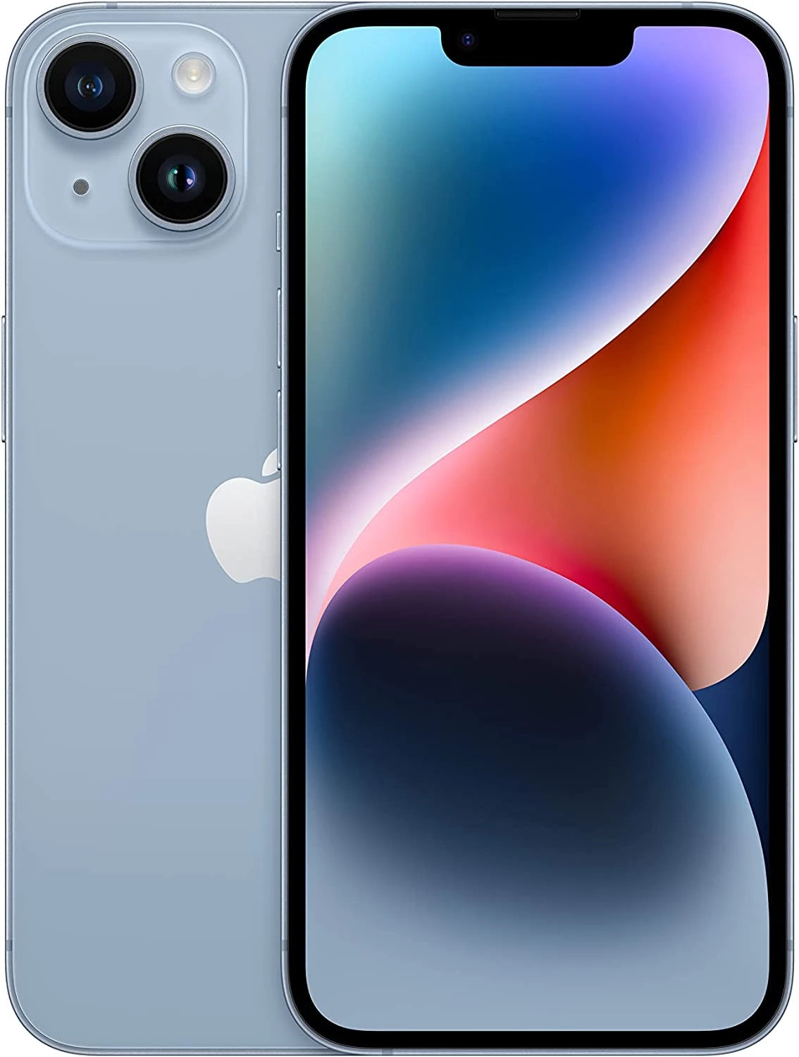 Apple iPhone 14 Plus 128GB Blue MQ523PA/A