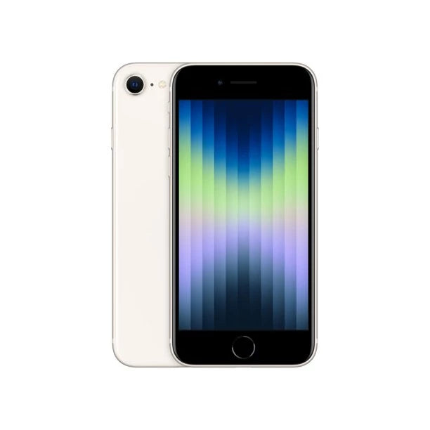 Apple iPhone SE (3rd Gen) 64GB Starlight MMXG3PA/A