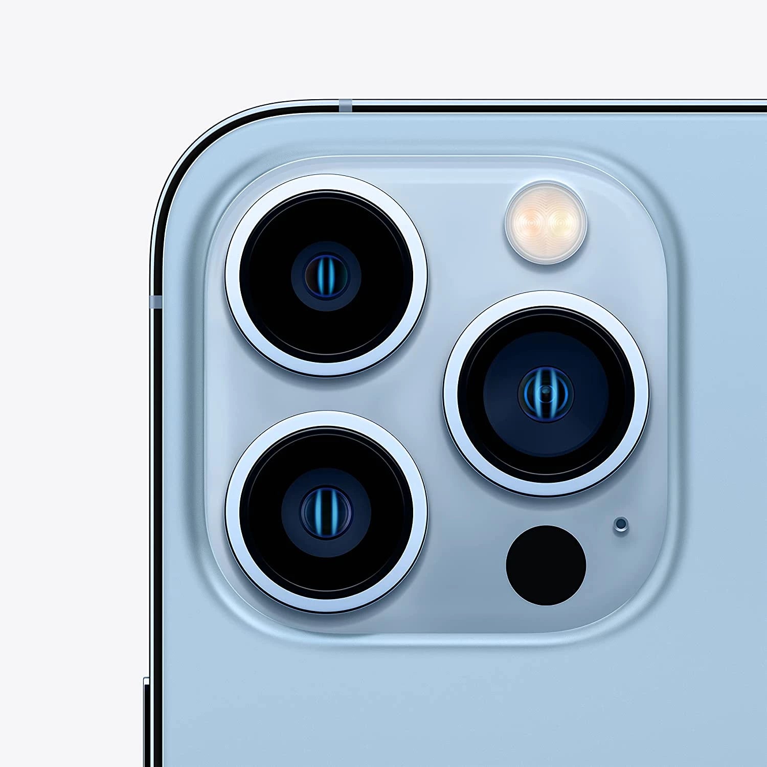 Apple iPhone 13 Pro 512GB Sierra Blue MLVU3PA/A