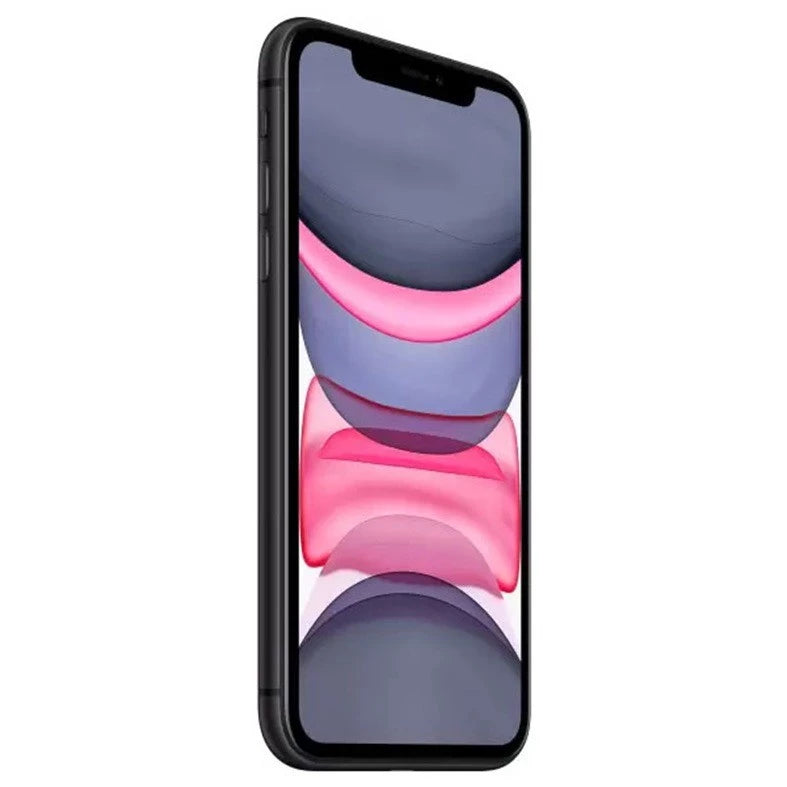 Apple iPhone 11 64GB Black MHDA3PA/A