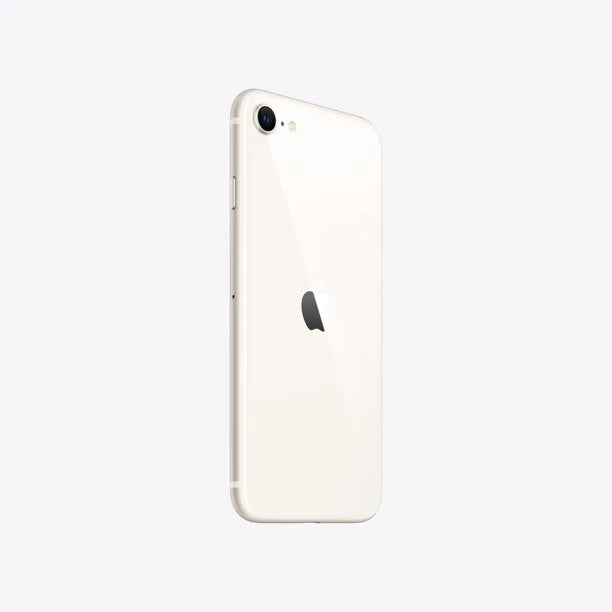 Apple iPhone SE (3rd Gen) 128GB Starlight MMXK3PA/A