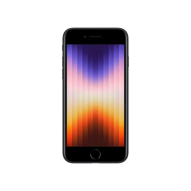 Apple iPhone SE (3rd Gen) 256GB Midnight MMXM3PA/A