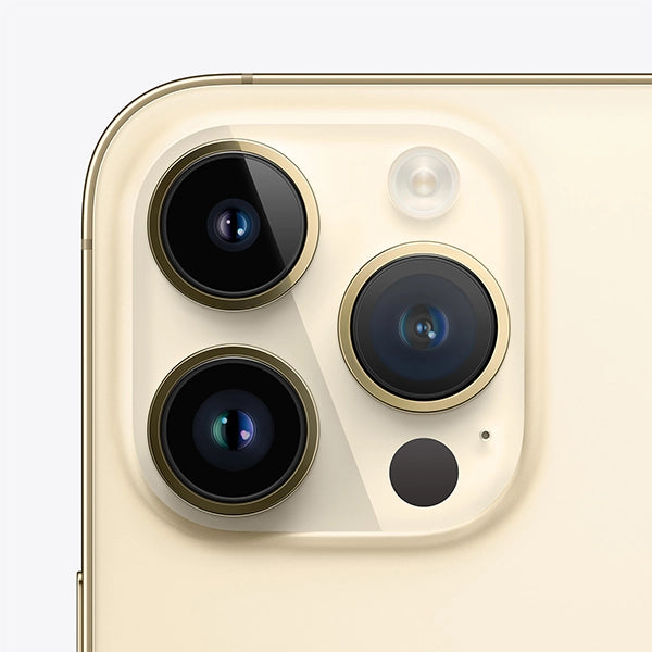 Apple iPhone 14 Pro 256GB Gold MQ183PA/A