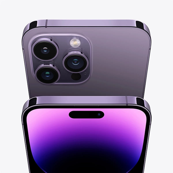 Apple Iphone 14 Pro Max 256 GB Deep Purple MQ9X3PA/A