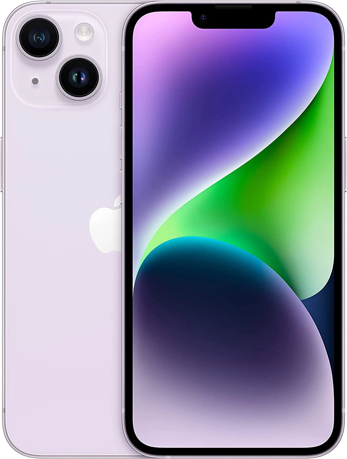 Apple iPhone 14 128GB Purple MPV03PA/A