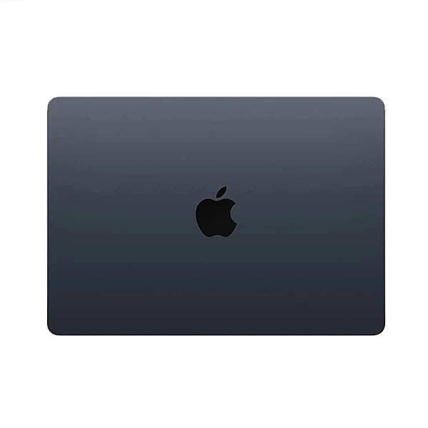 Apple MacBook Air M2 13-inch M2 with 8-core CPU and 8-core GPU, 256GB - Midnight MLY33ID/A