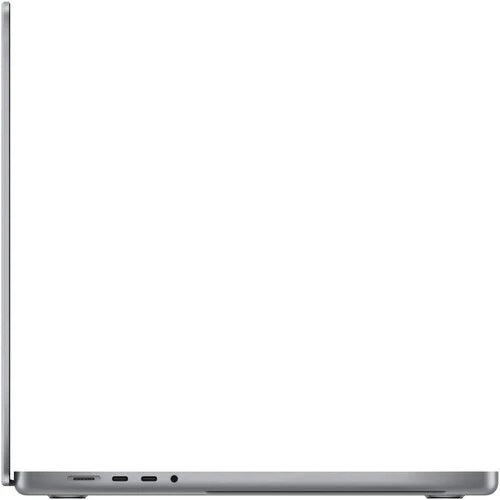 Apple MacBook Pro 16 Inch M1 Max chip with 10core CPU and 32core GPU, 1TB SSD - Space Grey MK1A3ID/A