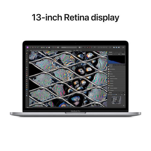 APPLE MacBook air 13 inch (Apple M2, 8GB, 512GB, macOS)