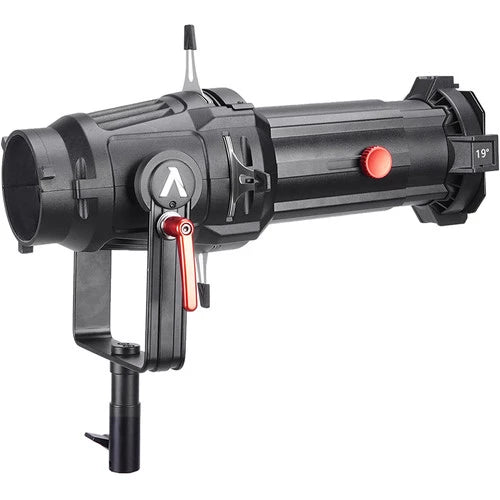 Aputure Spotlight Mount Set with 19 Lens