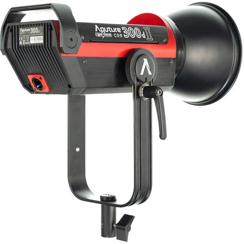 Aputure LS C300 D II LED Light