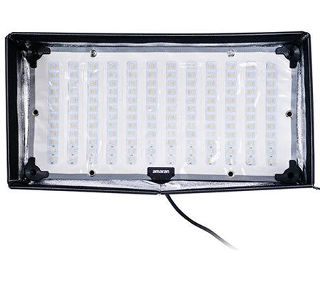 Amaran F21x 2x1 Bi-Color LED Flexible Mat (V-Mount)