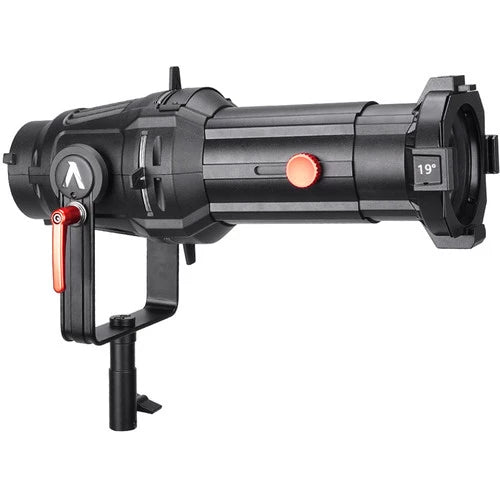Aputure Spotlight Mount Set with 19 Lens