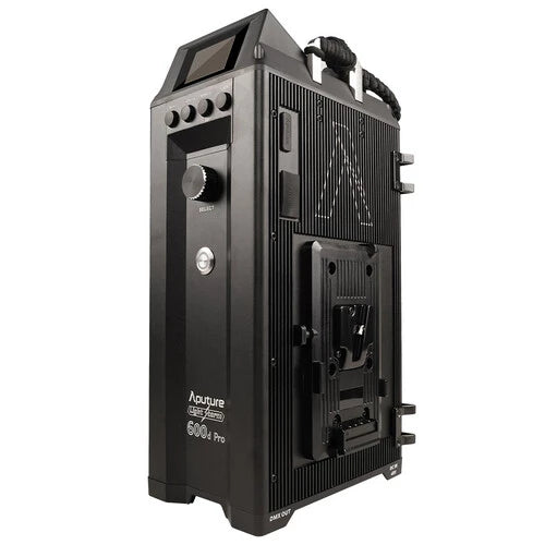 Aputure LS 600D Pro