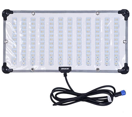 Amaran F21x 2x1 Bi-Color LED Flexible Mat (V-Mount)