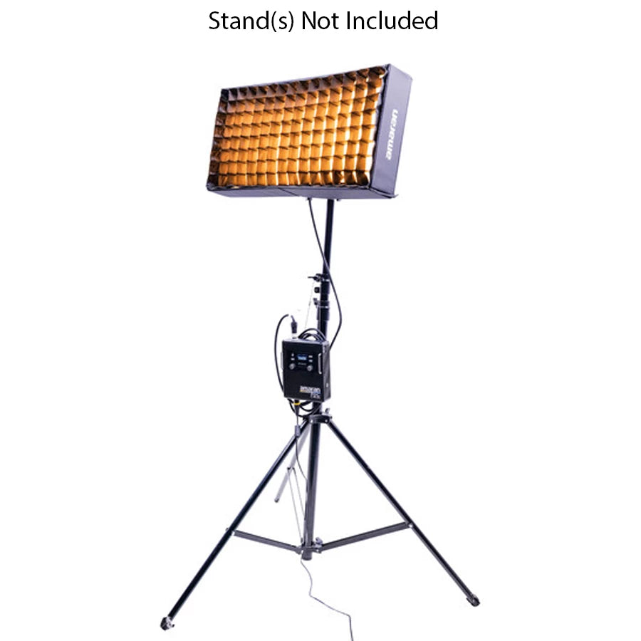 Amaran F21x 2x1 Bi-Color LED Flexible Mat (V-Mount)