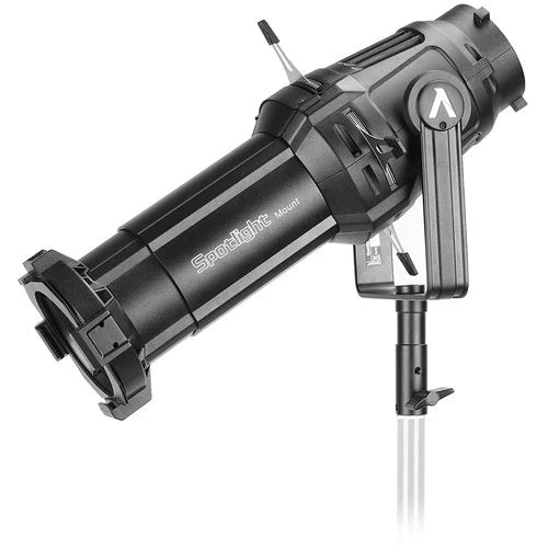 Aputure Spotlight Mount Set with 19 Lens