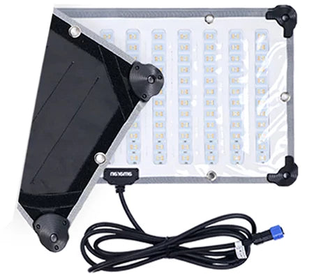 Amaran F21x 2x1 Bi-Color LED Flexible Mat (V-Mount)