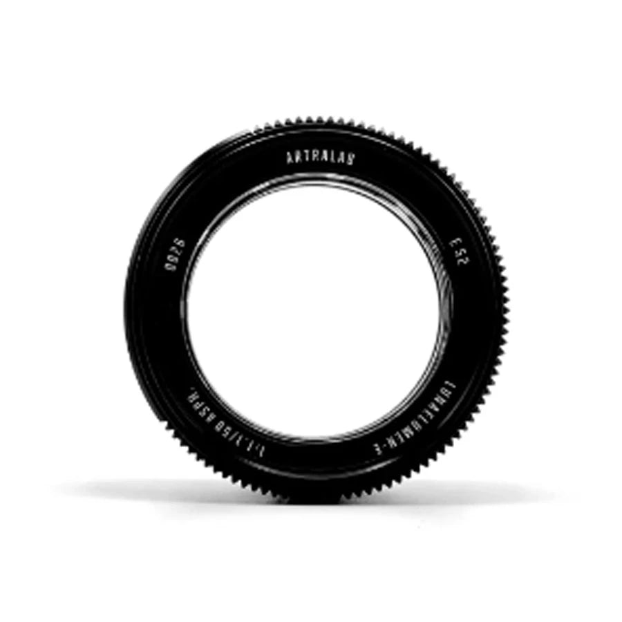 ARTRA LAB LUNAELUMEN 50mm F1.1 Lenses for Sony E