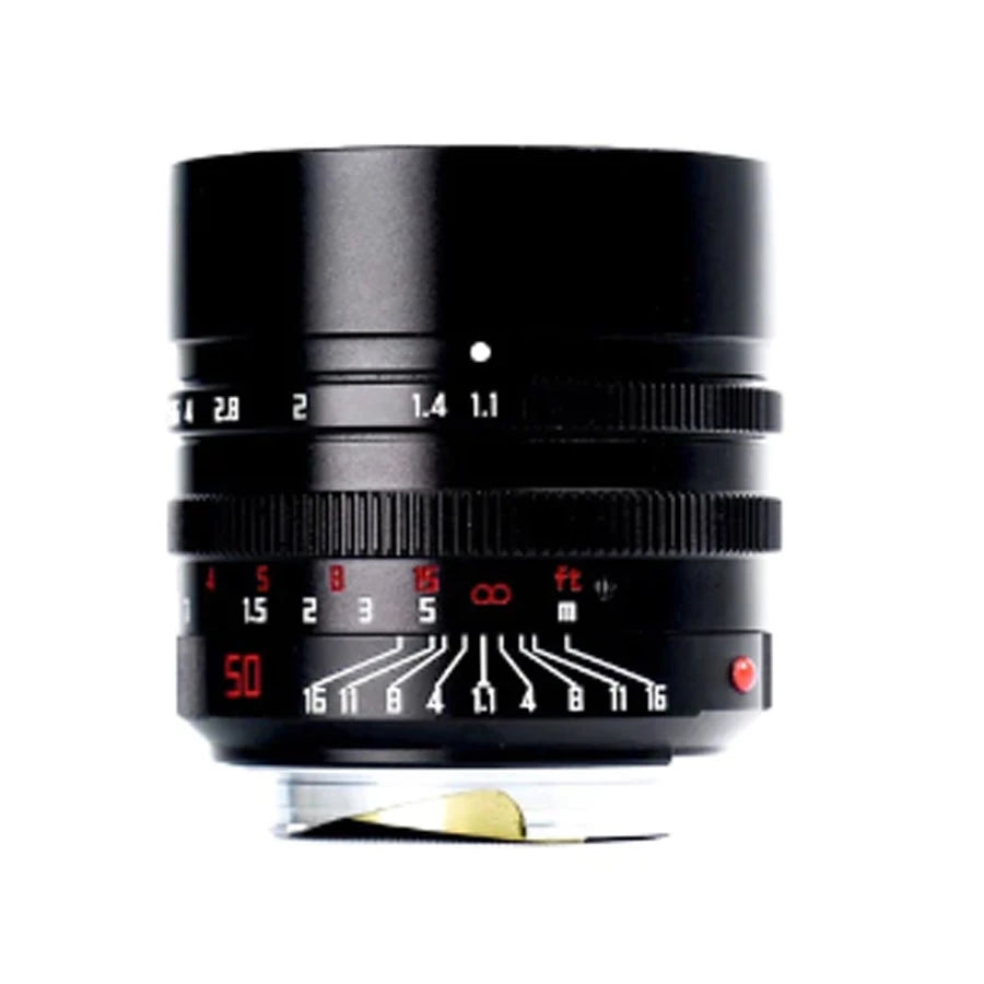 ARTRA LAB LUNAELUMEN 50mm F1.1 For M-Mount