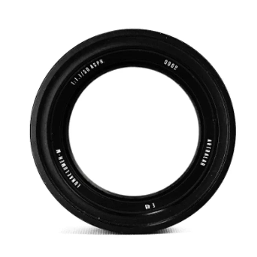 ARTRA LAB LUNAELUMEN 50mm F1.1 For M-Mount
