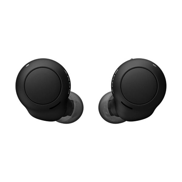 SONY WF-C500 Truly Wireless Headphones Black