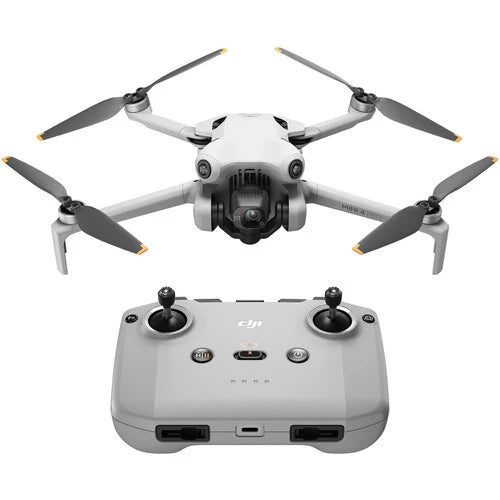 DJI Mini 4 Pro