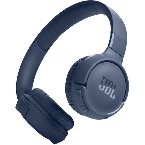 JBL T 520 BT Blue