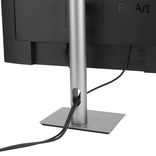 ASUS ProArt Display PA279CRV 27 4K HDR Professional Monitor - IPS, UHD (3840 x 2160), 99% DCI-P3/Adobe RGB