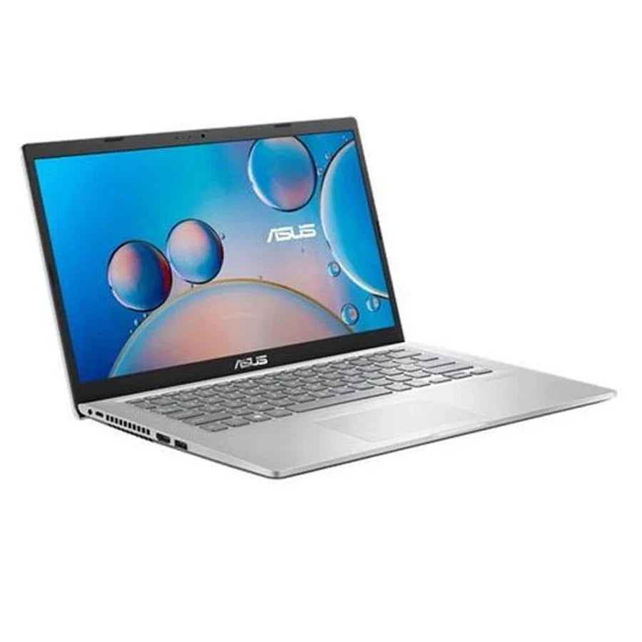 Asus VivoBook 14 A416JAO-VIPS552 14 Inch Core i5-1035G1 4GB RAM 512GB SSD Win 11 Home+OHS 2021 Transparent Silver