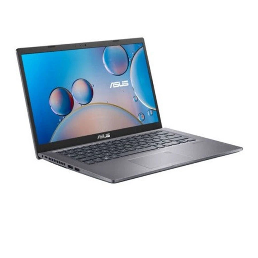 Asus VivoBook 15 A516JAO-FHD3215-8 - Slate Grey [Intel Core i3-1005G1 / Intel UHD Graphics / 4GB + 4GB / 256GB / 15.6inch / WIN11 / OHS]