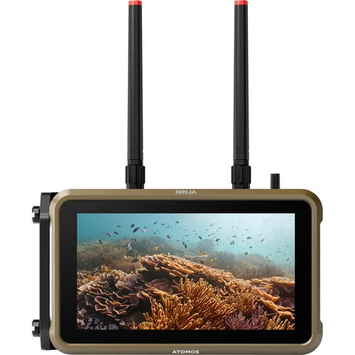 Atomos Ninja V+ 5" 4K HDMI Recording Monitor Kit ( Ninja V )