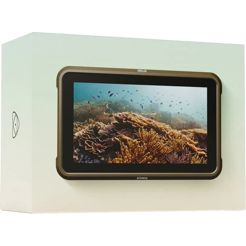 Atomos Ninja V+ 5" 4K HDMI Recording Monitor Kit ( Ninja V )