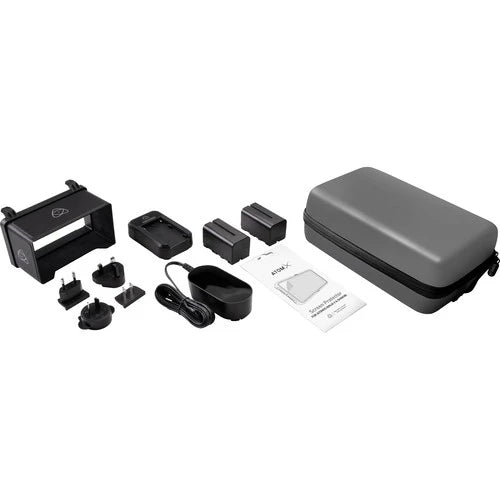 Atom X 5" Accessory Kit for Atomos Shinobi/Ninja V