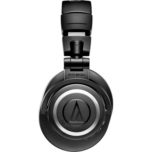 Audio Technica ATH-M50xBT2 Wireless Professional Monitor Headphones Bluetooth