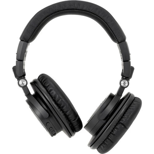 Audio Technica ATH-M50xBT2 Wireless Professional Monitor Headphones Bluetooth